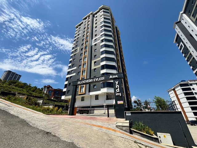 REMAX CAN'DAN BALAÇTA 4+1 DENİZ MANZARALI LÜX DAİRE