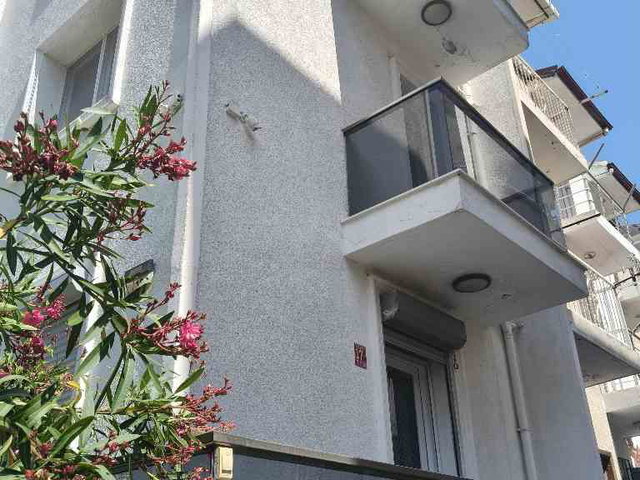 AYVALIK SARIMSAKLI DENİZE YAKIN  3+2  VİLLA