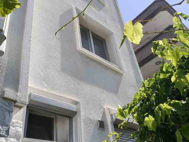 AYVALIK SARIMSAKLI DENİZE YAKIN  3+2  VİLLA