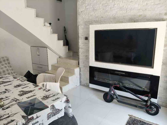 AYVALIK SARIMSAKLI DENİZE YAKIN  3+2  VİLLA