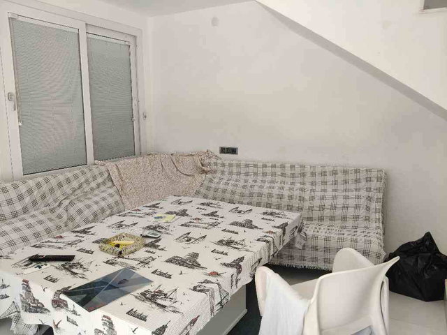 AYVALIK SARIMSAKLI DENİZE YAKIN  3+2  VİLLA