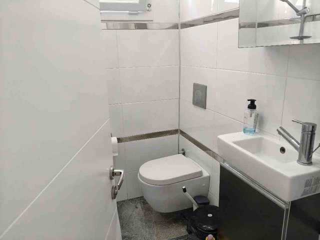 AYVALIK SARIMSAKLI DENİZE YAKIN  3+2  VİLLA