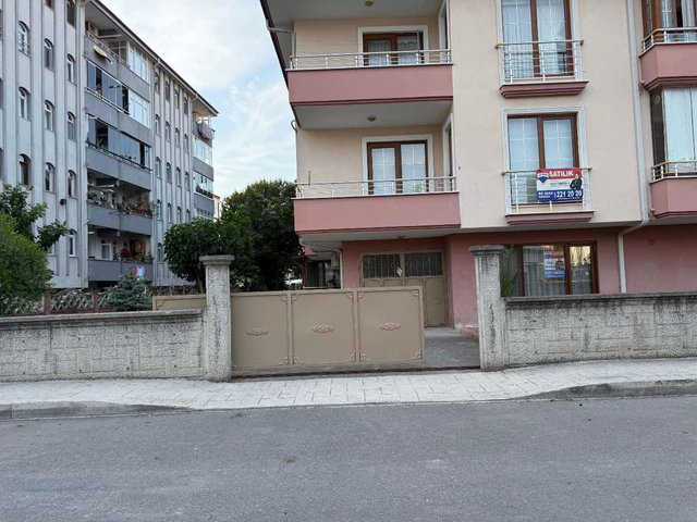 REMAX DESIGN HACIOĞLUNDA 3+1 SATILIK DAİRE