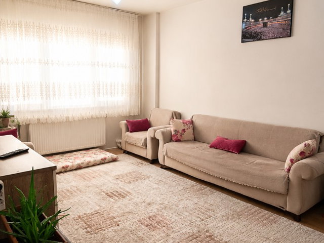 YAVUZ SELİM TOKİDE 2+1 SATILIK ARAKAT DAİRE