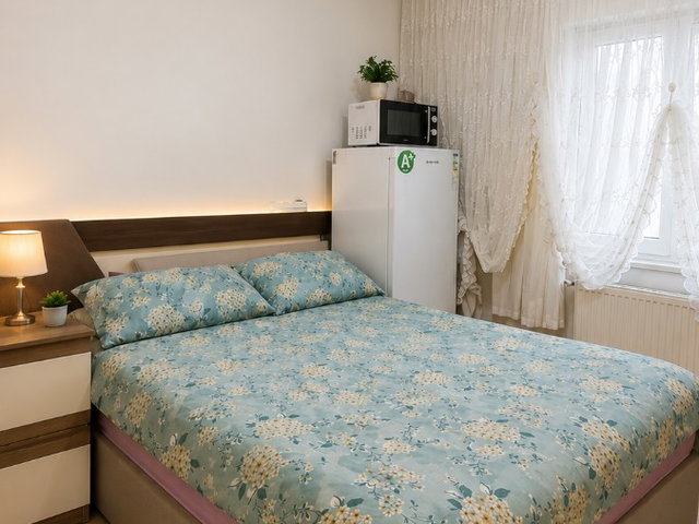 YAVUZ SELİM TOKİDE 2+1 SATILIK ARAKAT DAİRE