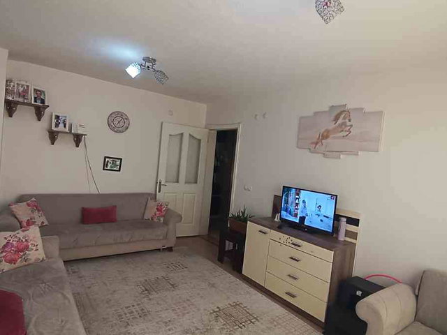 YAVUZ SELİM TOKİDE 2+1 SATILIK ARAKAT DAİRE