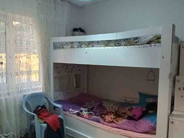 YAVUZ SELİM TOKİDE 2+1 SATILIK ARAKAT DAİRE