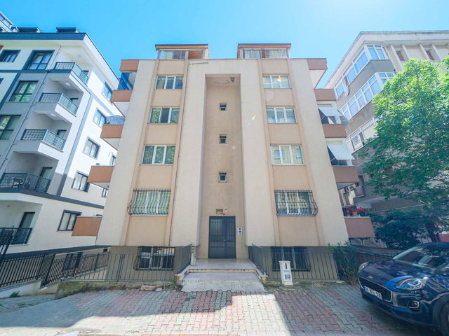 ÜMRANİYE ESENEVLER'DE 4+2 DUBLEKS, ASANSÖRLÜ, KREDİYE UYGUN