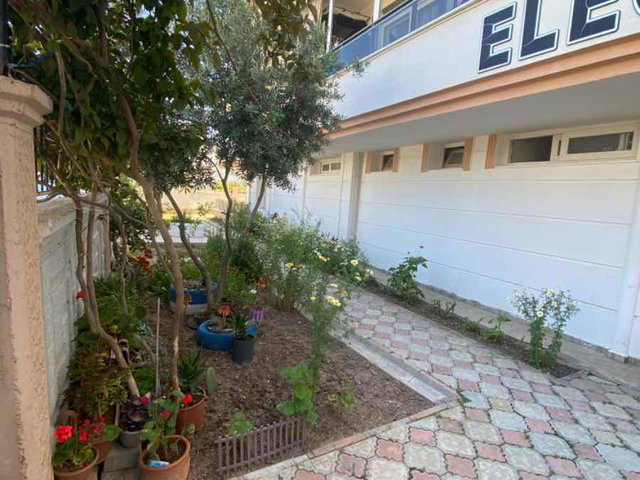 EFELER MAHALLESI'NDE SATILIK 3+1 EŞYALI DUBLEKS