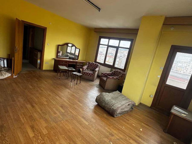 NURGÜL BAYINDIRDAN CEMALBEY CAD. EŞSİZ MANZARALI 3+2 DUBLEKS