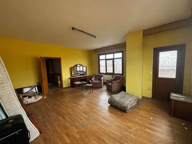 NURGÜL BAYINDIRDAN CEMALBEY CAD. EŞSİZ MANZARALI 3+2 DUBLEKS
