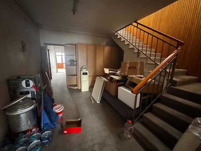 NURGÜL BAYINDIRDAN CEMALBEY CAD. EŞSİZ MANZARALI 3+2 DUBLEKS
