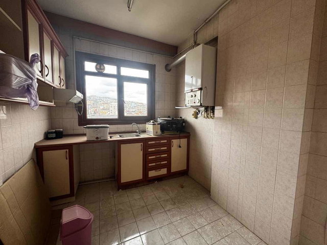 NURGÜL BAYINDIRDAN CEMALBEY CAD. EŞSİZ MANZARALI 3+2 DUBLEKS