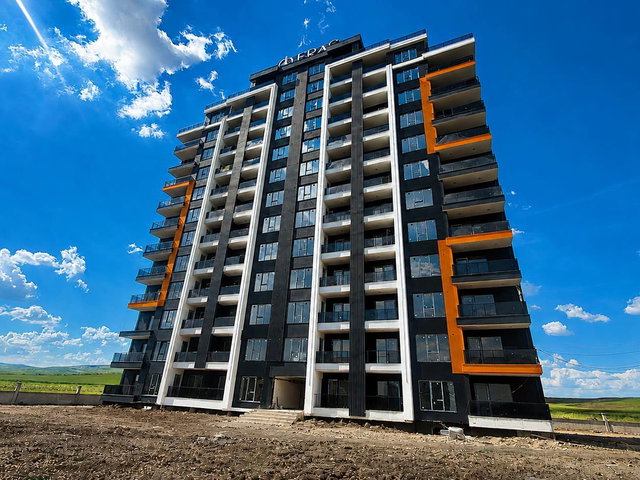 ÇUBUK ESENBOĞA MAH. SKYLİFE SİTESİ YATIRIMA UYGUN LÜKS 1+1 DAİRE