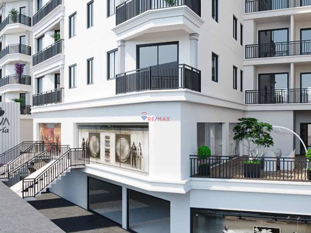 AYDINEVLER, VİVA PERLA SITESI’NDE TERTEMİZ KİRALIK 2+1 DAIRE