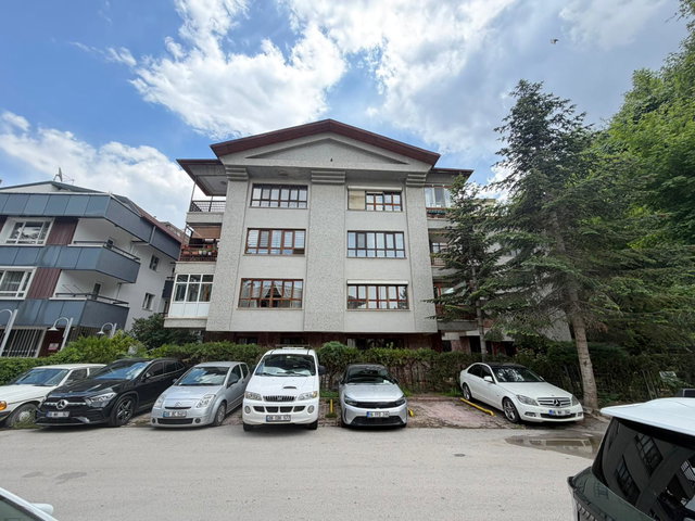 GOP YAKINI BAYRAKTAR MAH. SATILIK 3+1 DAİRE