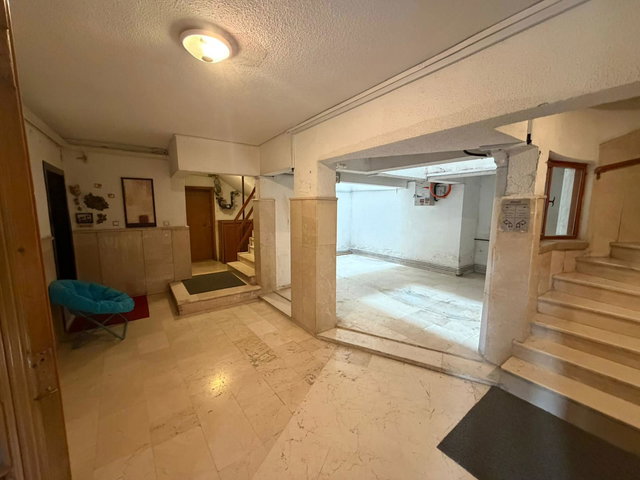 GOP YAKINI BAYRAKTAR MAH. SATILIK 3+1 DAİRE