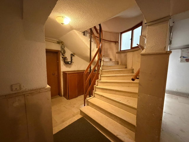 GOP YAKINI BAYRAKTAR MAH. SATILIK 3+1 DAİRE