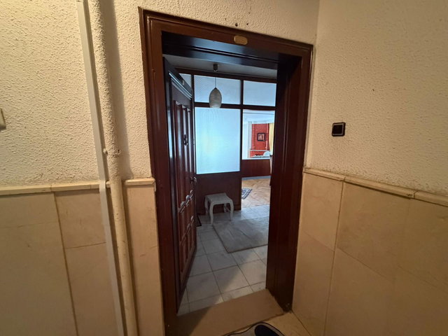 GOP YAKINI BAYRAKTAR MAH. SATILIK 3+1 DAİRE