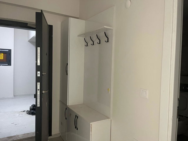 18 ULUKENT’TE HAVUZ CEPHELİ SIFIR | EBEVEYN BANYOLU SİTE İÇİ 2+1 SATILIK DAİRE