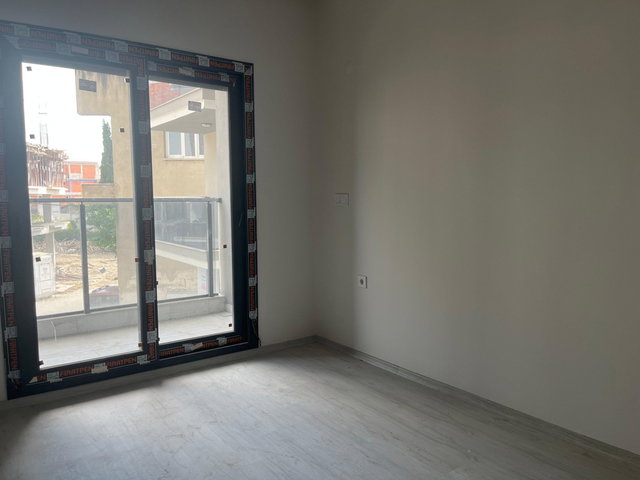 18 ULUKENT’TE HAVUZ CEPHELİ SIFIR | EBEVEYN BANYOLU SİTE İÇİ 2+1 SATILIK DAİRE