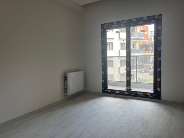 18 ULUKENT’TE HAVUZ CEPHELİ SIFIR | EBEVEYN BANYOLU SİTE İÇİ 2+1 SATILIK DAİRE