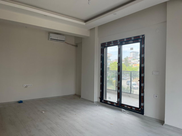 18 ULUKENT’TE HAVUZ CEPHELİ SIFIR | EBEVEYN BANYOLU SİTE İÇİ 2+1 SATILIK DAİRE