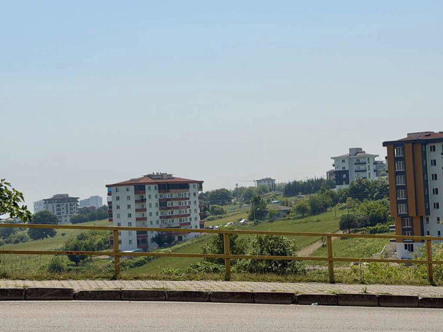 SATILIK 3+1 DOĞA DENİZ MANZARA