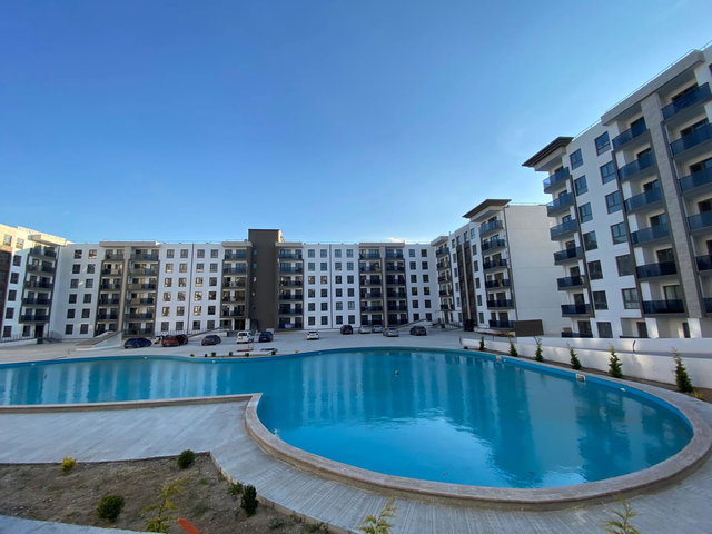 SARAYCIK X YAPIDA PEYZAJ MANZARALI 1+1 FIRSAT DAİRE