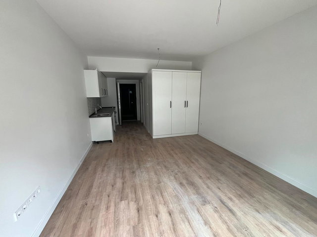 RE/MAX ŞEHİR 2 KADIKÖY ELEGANT PARK SİT. SATILIK BAHÇE KATI 1+0