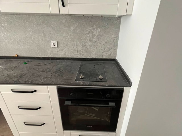 RE/MAX ŞEHİR 2 KADIKÖY ELEGANT PARK SİT. SATILIK BAHÇE KATI 1+0