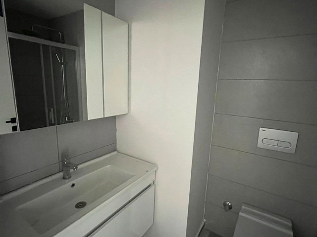 RE/MAX ŞEHİR 2 KADIKÖY ELEGANT PARK SİT. SATILIK BAHÇE KATI 1+0
