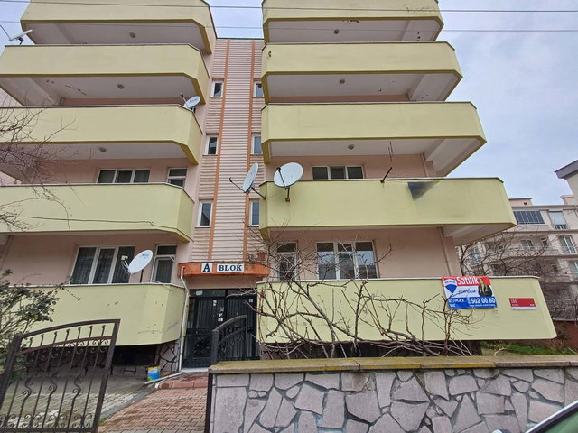 RE/MAX YAZ'DAN PAŞAALANI MAH. 3+1 SATILIK DAIRE