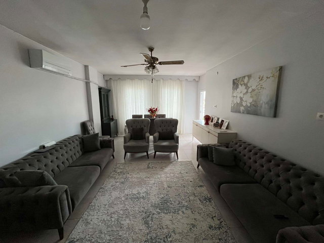 REMAX RİNA'DAN EĞRİÇAM MAH.DE GENİŞ OTURUMLU 3+1
