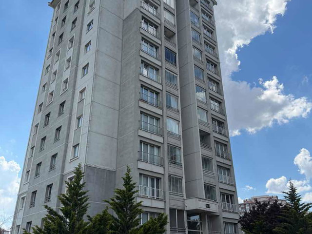 YAPRACIK 2.ETAP TOKİ KONUTLARI 2+1 KİRALIK