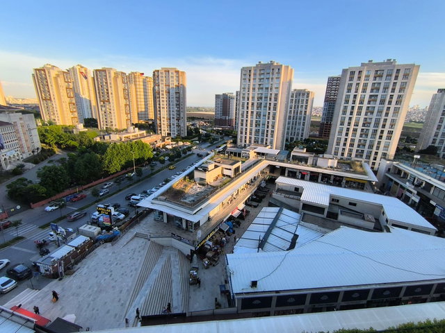 ACİİL SATILIK INNOVIA ISPARTAKULE BOŞ   DAIRE 2+1