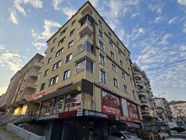 RE/MAX LAVANDA'DAN ÇERKEZKÖY GAZİ  OSMAN PAŞA MAHALLESİ'NDE