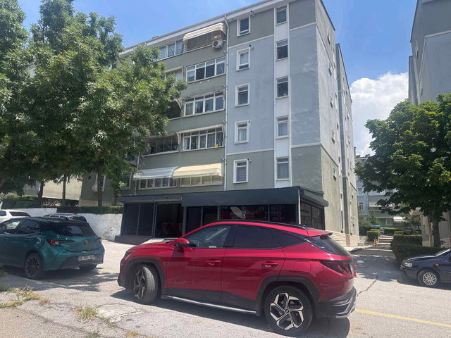 BATIKENT METRO YAKINI 2+1 SATILIK DAIRE