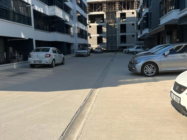 GÖLBAŞI KİRALIK DAİRE