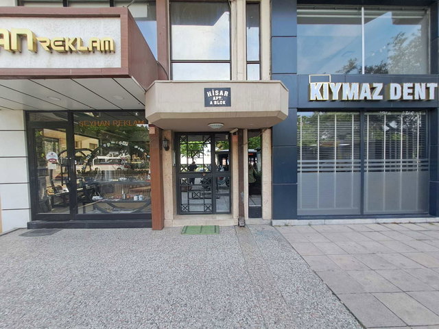 REMAX MİD – ALTIEYLÜL MAHALLESİNDE KİRALIK EŞYALI 3+1 DAİRE
