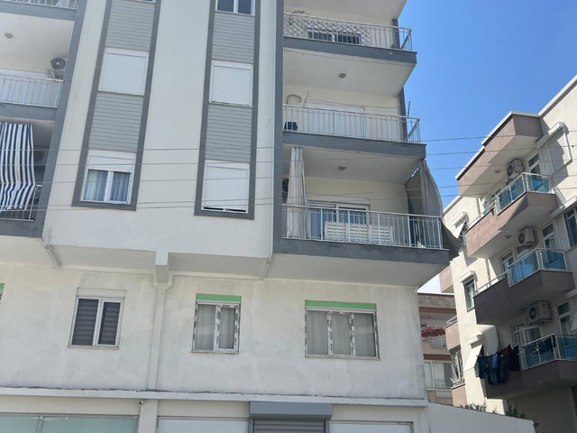 TEKSİN EKMEK FIRININ ARKASINDA KİRALIK TEMİZ ASANSÖRLÜ 2+1 DAİRE