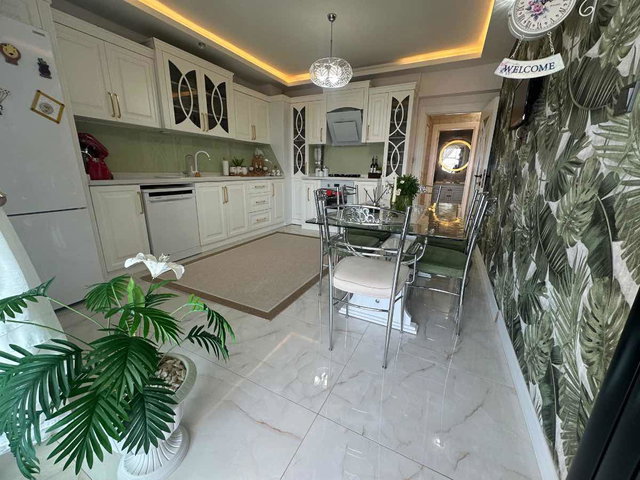 RE/MAX DOĞU'DAN ÇAYDAÇIRA SARDUNYA EVLERİ SATILIK 4+1 LÜKS DAİRE*