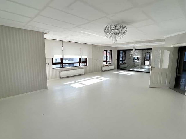 ÇANKAYA YUKARI DİKMEN MAH.DUBLEKS TERASLI 6+1 LÜKS KİRALIK DAİRE