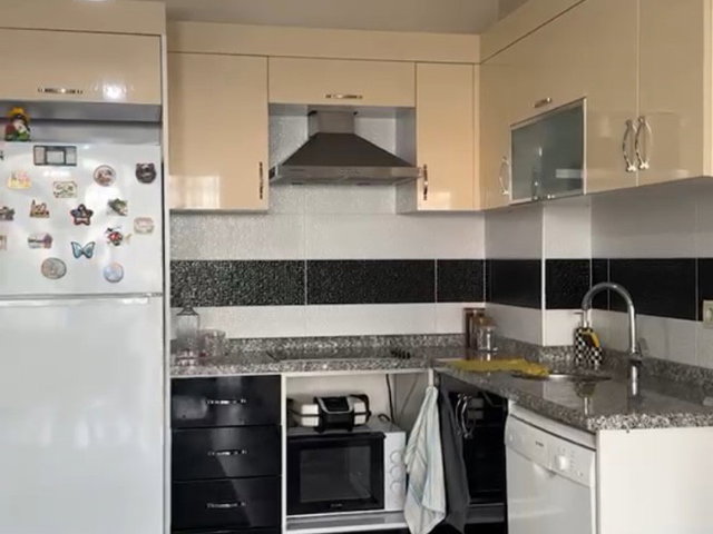 GİMSA PARK ERYAMAN YAKINI 2+1 SATILIK DAİRE