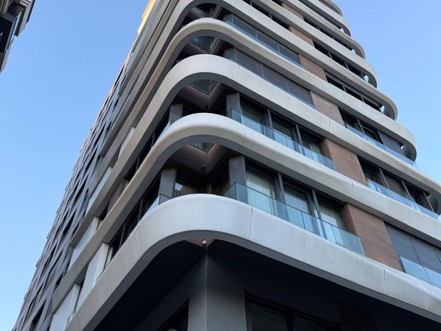 KADIKÖY ERENKÖY MAHALLESINDE KIRALIK DAIRE