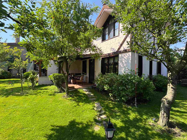 REMAX KLAS FATİH ÇAKAR’DAN KIRKPINAR’DA KİRALIK EŞYALI VE MOBİLYALI VİLLA…