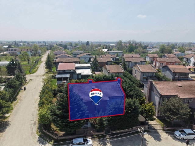 REMAX DIA'DAN ARAPÇİFTLİĞİ'NDE SATILIK 3+1 150 M² VİLLA