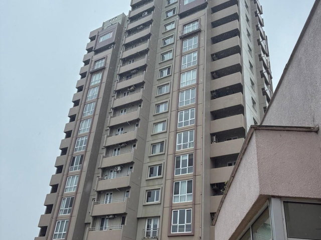SOYAK YENİŞEHİR KİBELE EVLER SİTESİNDE 2+1 DAİRE