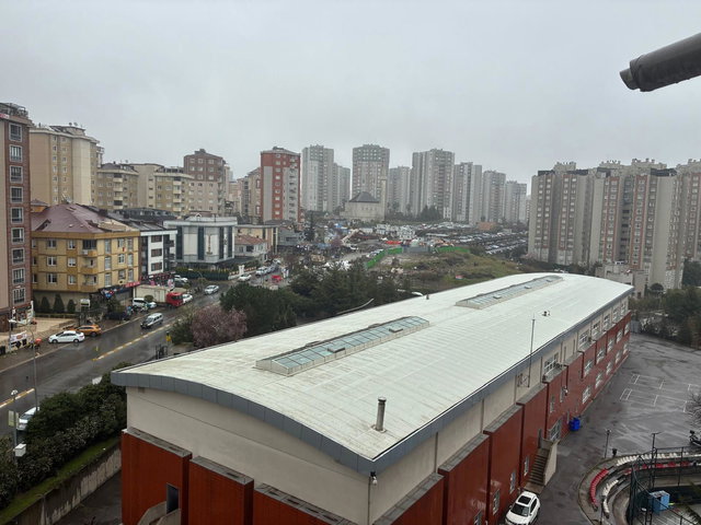 SOYAK YENİŞEHİR KİBELE EVLER SİTESİNDE 2+1 DAİRE