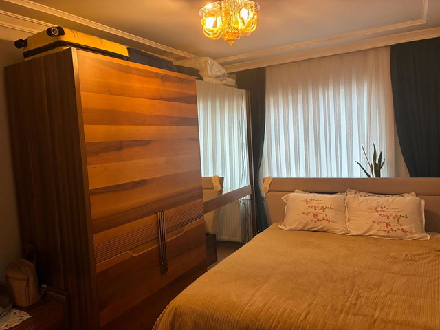 SOYAK YENİŞEHİR KİBELE EVLER SİTESİNDE 2+1 DAİRE